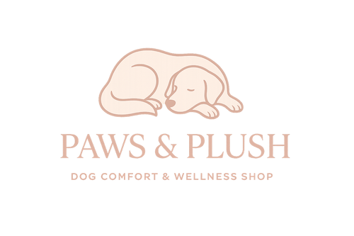 Paws & Plush